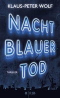 Cover: Nachtblauer Tod - FISCHER FJB