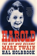 Cover: Harold - Farrar, Straus & Giroux Inc