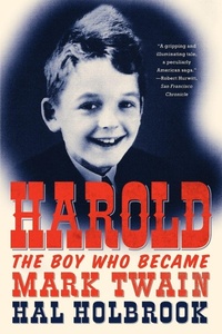 Enlarge image Cover: Harold - Farrar, Straus & Giroux Inc