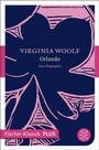 Cover: Orlando - S. Fischer