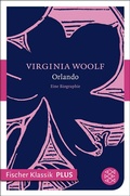 Cover: Orlando - S. Fischer