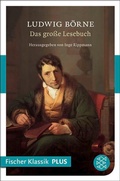 Cover: Das gro&szlig;e Lesebuch - S. Fischer