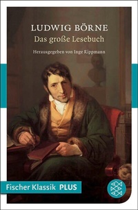 Abbildung von: Das große Lesebuch - S. Fischer