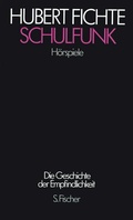 Cover: Schulfunk - S. Fischer