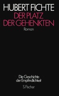 Cover: Der Platz der Gehenkten - S. Fischer