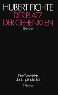 Enlarge image Cover: Der Platz der Gehenkten - S. Fischer