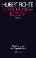 Cover: Forschungsbericht - S. Fischer