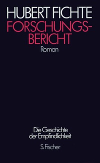 Enlarge image Cover: Forschungsbericht - S. Fischer