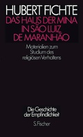 Cover: Das Haus der Mina in S&atilde;o Luiz de Maranh&atilde;o - S. Fischer