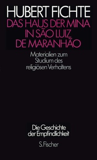 Abbildung von: Das Haus der Mina in São Luiz de Maranhão - S. Fischer