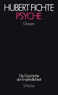 Cover: Psyche - S. Fischer