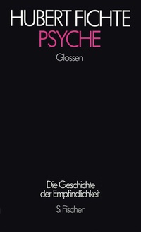 Abbildung von: Psyche - S. Fischer