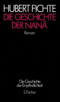 Cover: Die Geschichte der Nan&atilde; - S. Fischer