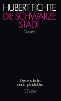 Abbildung von: Die schwarze Stadt - S. Fischer