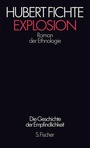 Cover: Explosion - S. Fischer