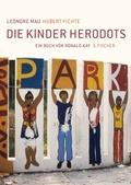 Cover: Die Kinder Herodots - S. Fischer