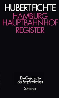 Abbildung von: Hamburg Hauptbahnhof - S. Fischer