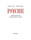 Cover: Psyche - S. Fischer