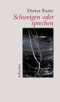 Enlarge image Cover: Schweigen oder sprechen - S. Fischer