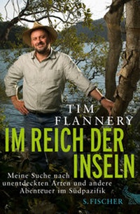 Abbildung von: Im Reich der Inseln - S. Fischer