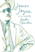 Cover: James Joyce - Farrar, Straus and Giroux