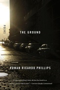 Cover: The Ground - Farrar, Straus and Giroux
