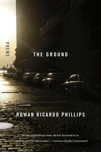 Enlarge image Cover: The Ground - Farrar, Straus and Giroux