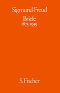 Cover: Briefe 1873-1939 - S. Fischer