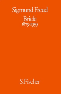 Enlarge image Cover: Briefe 1873-1939 - S. Fischer