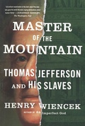 Cover: Master of the Mountain - Farrar, Straus & Giroux Inc