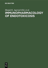 Abbildung von: Immunopharmacology of endotoxicosis - De Gruyter