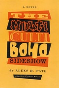 Cover: The Multi Culti Boho Sideshow - Avon Books