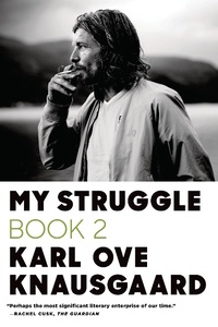 Abbildung von: My Struggle: Book 2 - Farrar, Straus and Giroux