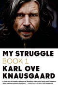 Cover: My Struggle, Book One - Farrar, Straus and Giroux