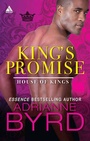 Cover: King's Promise - Kimani Press