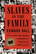 Cover: Slaves in the Family - Farrar, Straus and Giroux