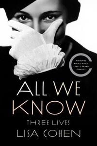 Enlarge image Cover: All We Know - Farrar, Straus and Giroux