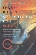 Cover: Metaphysical Dog - Farrar, Straus & Giroux Inc