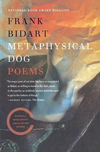 Enlarge image Cover: Metaphysical Dog - Farrar, Straus & Giroux Inc
