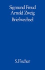 Cover: Briefwechsel - S. Fischer