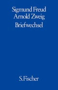 Cover: Briefwechsel - S. Fischer