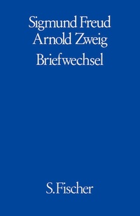 Enlarge image Cover: Briefwechsel - S. Fischer