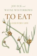 Cover: To Eat - Farrar, Straus and Giroux