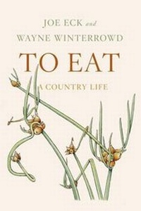 Enlarge image Cover: To Eat - Farrar, Straus and Giroux