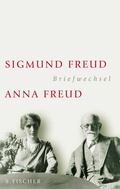 Cover: Briefwechsel 1904-1938 - S. Fischer