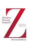 Cover: Zibaldone - Farrar, Straus and Giroux