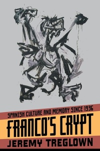 Enlarge image Cover: Franco's Crypt - Farrar, Straus and Giroux