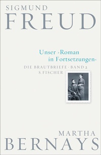 Enlarge image Cover: Unser Roman in Fortsetzungen - S. Fischer