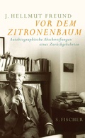 Cover: Vor dem Zitronenbaum - S. Fischer