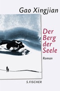 Cover: Der Berg der Seele - S. Fischer